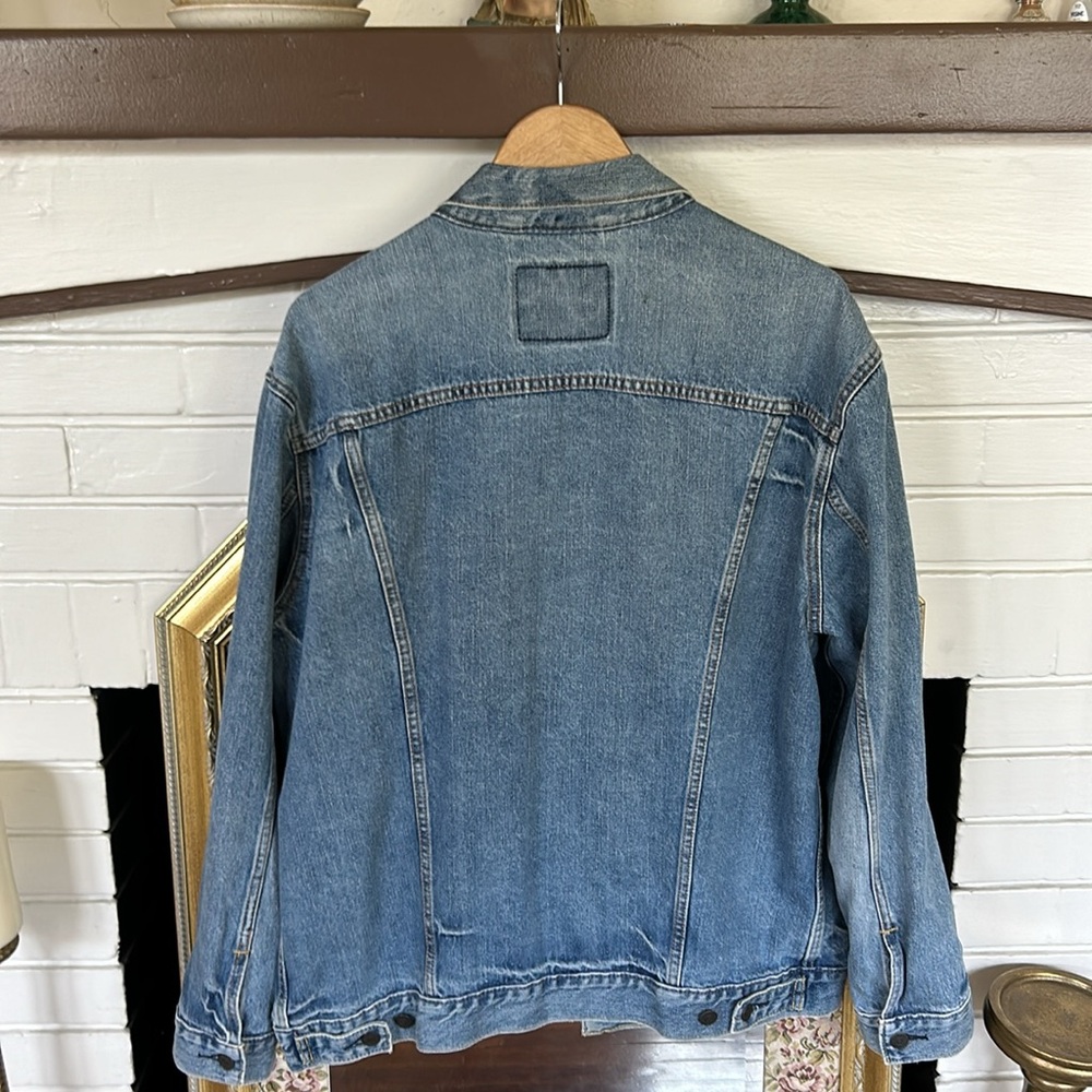 Levi’s Trucker Jacket - image 5
